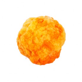 Salmon Ball